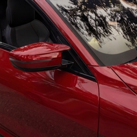Avery Supreme Wrapping Film Gloss Burgundy 1520mm