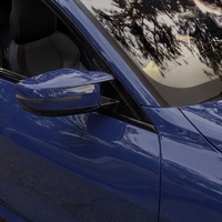 Avery Supreme Wrapping Film Gloss Dark Blue 1520mm