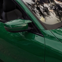 Avery Supreme Wrapping Film Gloss Dark Green 1520mm
