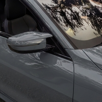 Avery Supreme Wrapping Film Gloss Dark Grey 1520mm