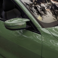 Avery Supreme Wrapping Film Gloss Emerald Green 1520mm