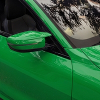Avery Supreme Wrapping Film Gloss Grass Green 1520mm