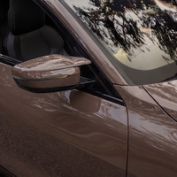 Avery Supreme Wrapping Film Gloss Grey 1520mm