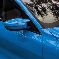 Avery Supreme Wrapping Film Gloss Light Blue 1520mm