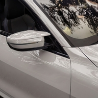 Avery Supreme Wrapping Film Gloss Light Grey 1520mm
