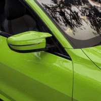 Avery Supreme Wrapping Film Gloss Lime Green 1520mm