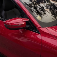 Avery Supreme Wrapping Film Gloss Red 1520mm