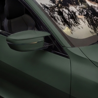 Avery Supreme Wrapping Film Matte Olive Green 1520mm