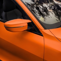 Avery Supreme Wrapping Film Matte Orange 1520mm
