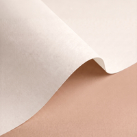Olin Rough Soft White enramé 200g/m2 720x1020 BE