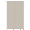 3M DI-NOC Metallic ME-1466AR 1220 mm x 25 m