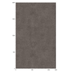 3M DI-NOC Metallic ME-1961 1220 mm x 50 m