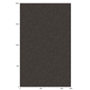 3M DI-NOC Metallic ME-2023 1220 mm x 50 m