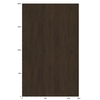 3M DI-NOC Metallic ME-2560 1220 mm x 50 m