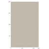 3M DI-NOC Natural Stone AE-1634EX 1220 mm x 50 m