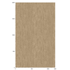 3M DI-NOC Natural Stone AE-1643 1220 mm x 50 m