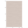 3M DI-NOC Natural Stone AE-1955 1220 mm x 50 m