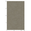 3M DI-NOC Natural Stone AE-2501MT 1220 mm x 50 m
