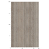 3M DI-NOC Natural Stone CN-1622 1220 mm x 50 m