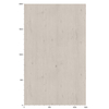 3M DI-NOC Natural Stone CN-1623 1220 mm x 50 m