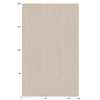 3M DI-NOC Natural Stone ST-1828 1220 mm x 50 m