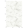 3M DI-NOC Natural Stone ST-2530MT 1220 mm x 50 m