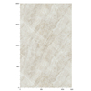3M DI-NOC Natural Stone ST-2533MT 1220 mm x 50 m