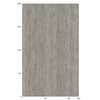 3M DI-NOC Natural Stone ST-2542MT 1220 mm x 50 m
