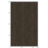 3M DI-NOC Wood DW-1871MT 1220 mm x 50 m