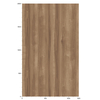 3M DI-NOC Wood  DW-1874MT 1220 mm x 50 m