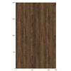 3M DI-NOC Wood DW-1885MT 1220 mm x 50 m