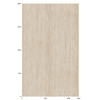 3M DI-NOC Wood DW-1893MT 1220 mm x 50 m