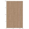 3M DI-NOC Wood DW-2203MT 1220 mm x 50 m
