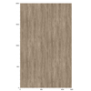 3M DI-NOC Wood DW-2219MT 1220 mm x 50 m