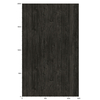 3M DI-NOC Wood  DW-2229MT 1220 mm x 50 m