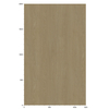 3M DI-NOC Wood DW-2478MT 1220 mm x 50 m