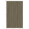 3M DI-NOC Wood DW-2480MT 1220 mm x 50 m