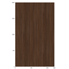 3M DI-NOC Wood FW-1022EX 1220 mm x 50 m