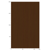 3M DI-NOC Wood FW-1124EX 1220 mm x 50 m