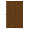 3M DI-NOC Wood FW-1125 1220 mm x 50 m