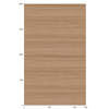 3M DI-NOC Wood FW-1130H 1220 mm x 50 m