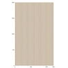 3M DI-NOC Wood FW-1208 1220 mm x 50 m