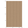 3M DI-NOC Wood FW-1211 1220 mm x 50 m