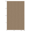 3M DI-NOC Wood FW-1212   1220 mm x 50 m