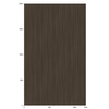3M DI-NOC Wood FW-1216 1220 mm x 50 m