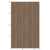 3M DI-NOC Wood FW-1266 1220 mm x 50 m
