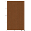 3M DI-NOC Wood FW-1280 1220 mm x 50 m