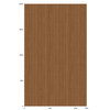 3M DI-NOC Wood FW-1283 1220 mm x 50 m