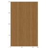 3M DI-NOC Wood FW-1286 1220 mm x 50 m