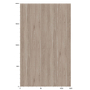 3M DI-NOC Wood FW-1302 1220 mm x 50 m